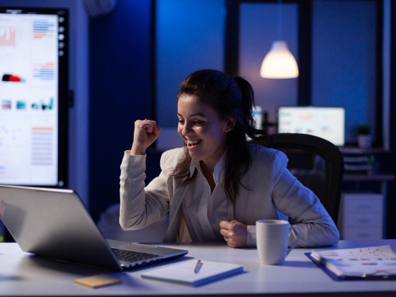 Copilot’s Integration with Dynamics 365: Boosting Productivity