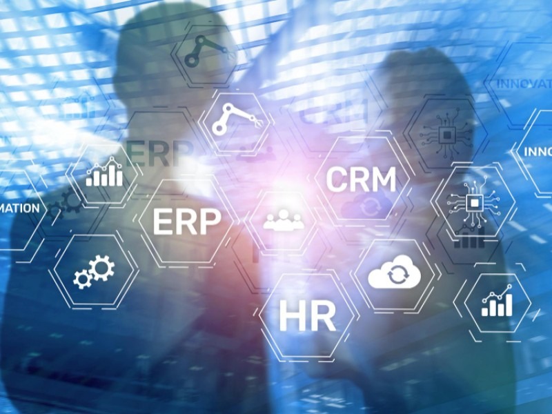 Soar to New Heights with Dynamics 365: The Ultimate ERP and CRM Solution for Your Business