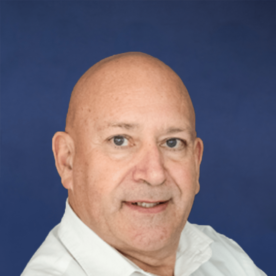 denzil moorcroft