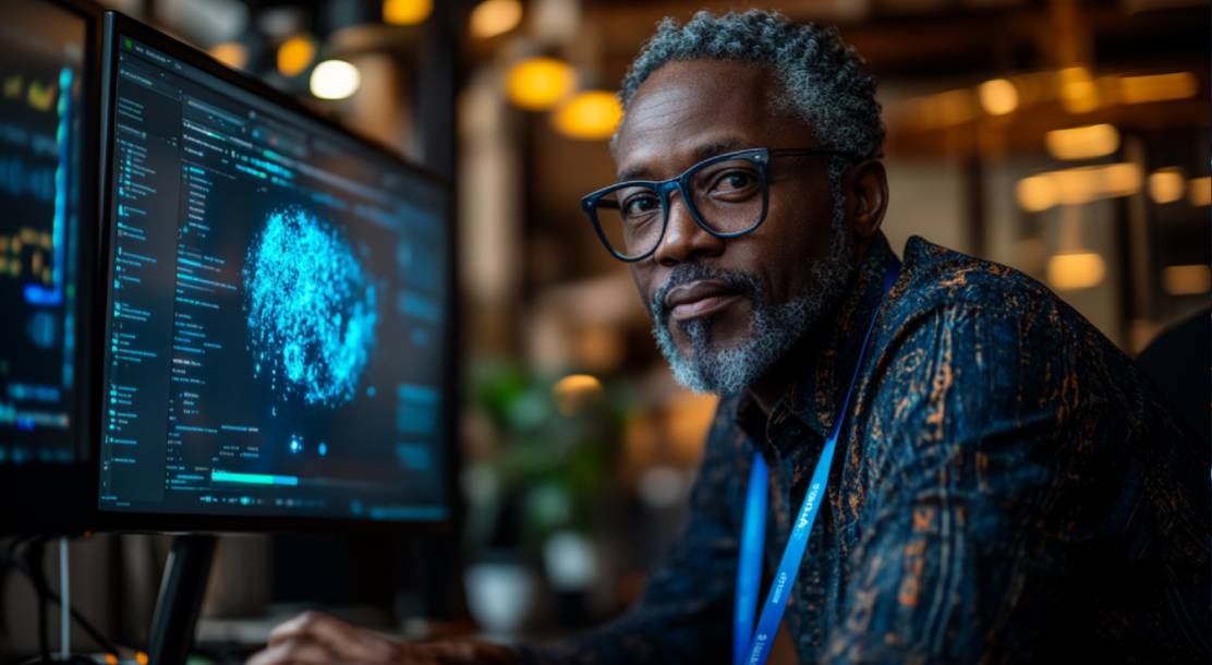 dynamics africa azure security