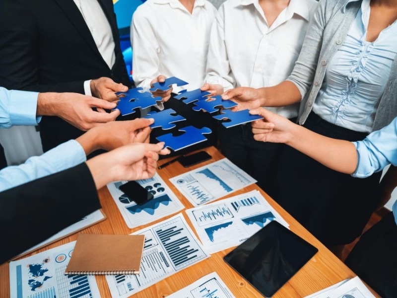 Streamline Subsidiary Management with Dynamics 365 Business Central