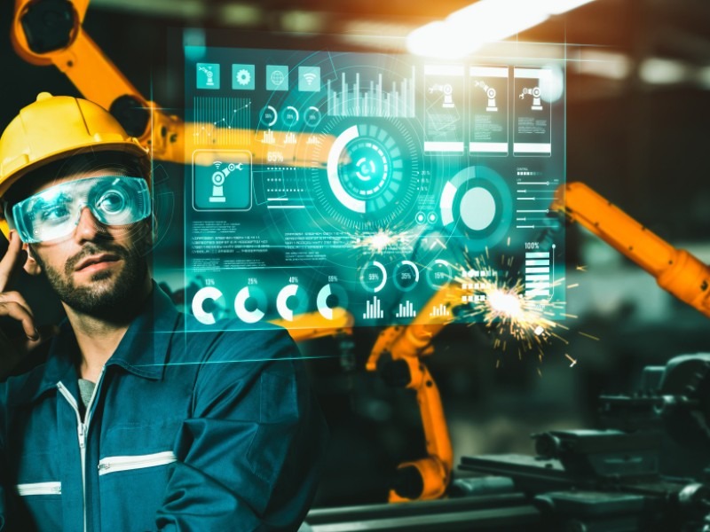 Dynamics 365 Business Central: Revolutionizing Manufacturing Operations