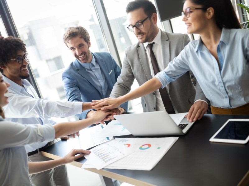 dynamics africa transforming operations