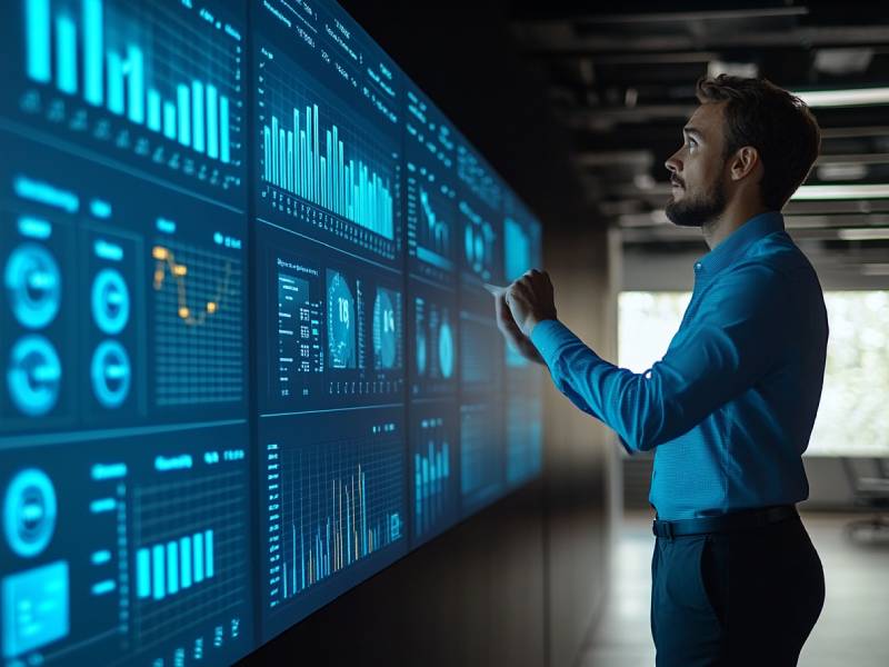 Unlock Data-Driven Insights with Copilot in Dynamics 365 Business Central