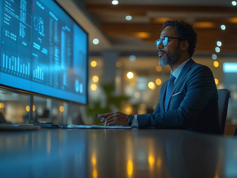Create Sales Lines with Copilot in Dynamics 365 Business Central: Streamline Your Sales Process