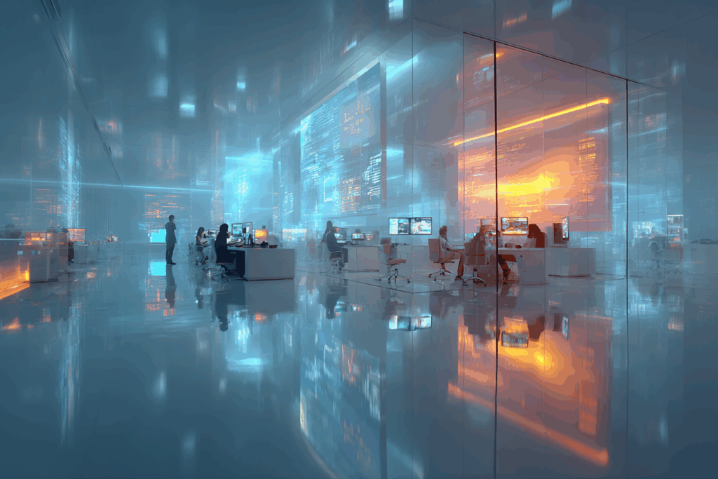 future proof business central