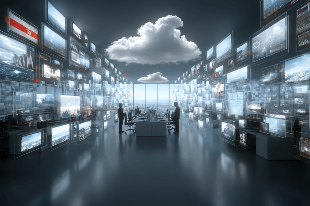 cloud payroll solutions