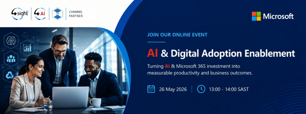 AI Digital Adoption Enablement Webinar 26 May 2026