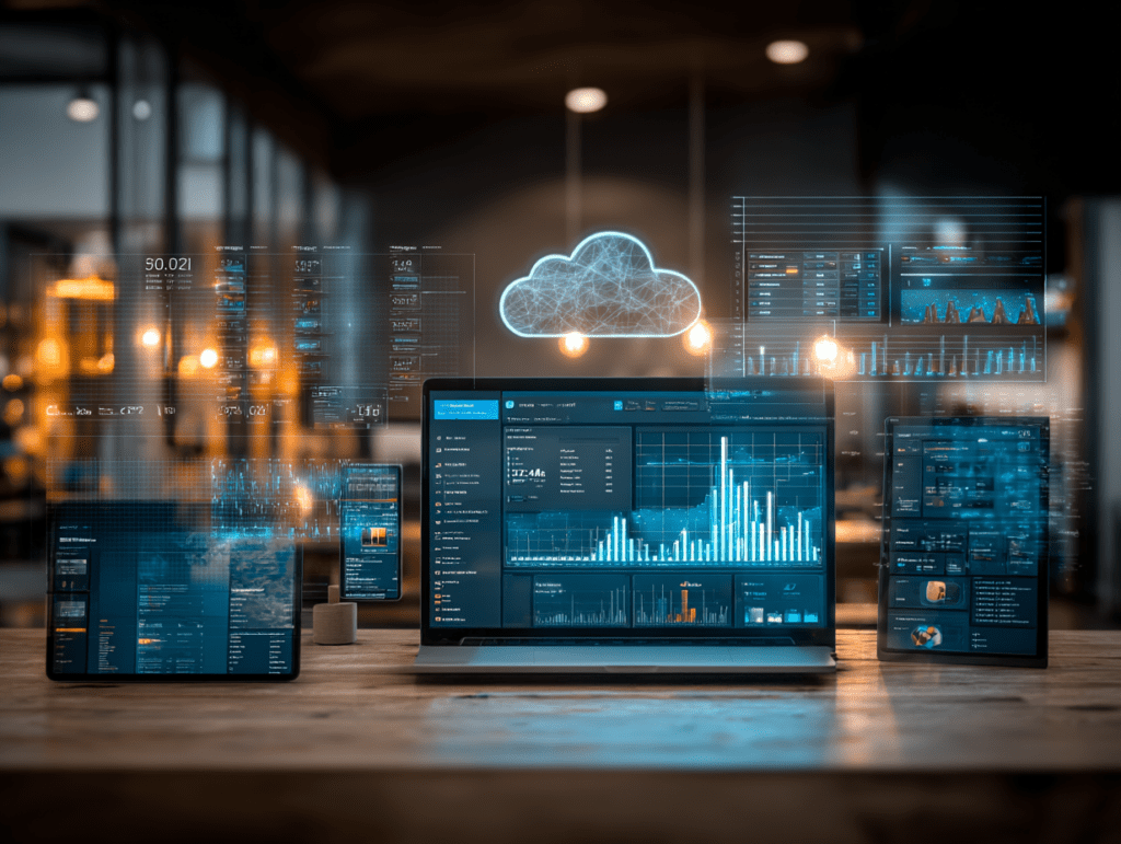 Common Challenges in Cloud Migration 1 cloud migration