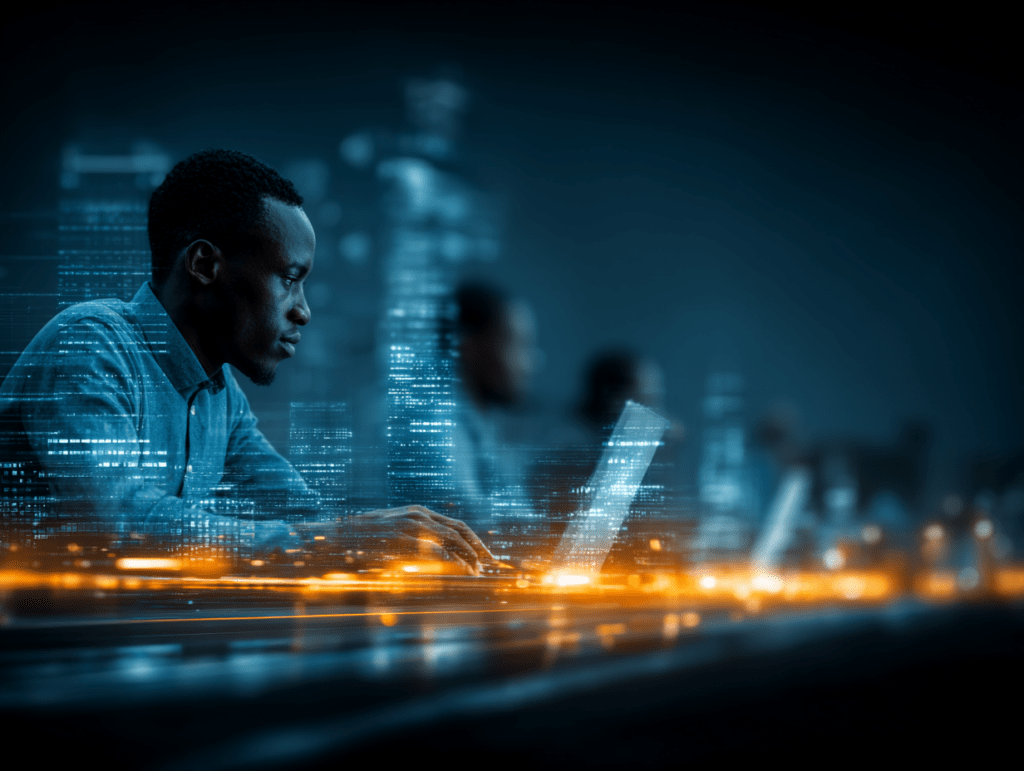 Cloud Adoption in African Businesses 1 cloud adoption in afrca