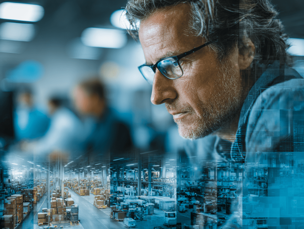 ERP Trends 2026 for Manufacturing, Retail & Distribution 1 ERP trends