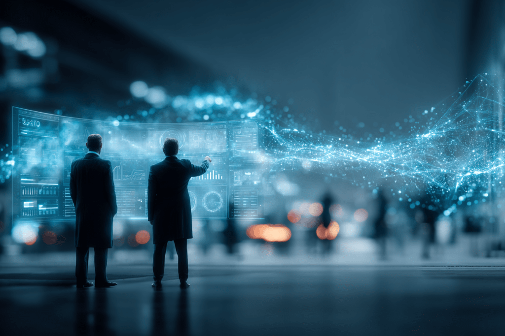 Microsoft Dynamics partner