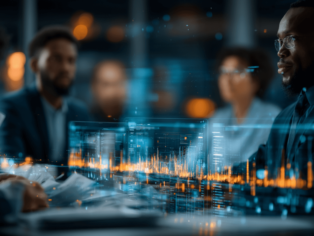 The Hidden Cost of Manual Business Processes 1 Business professionals replacing manual business processes with automated workflows using Microsoft Dynamics 365 Business Central.
