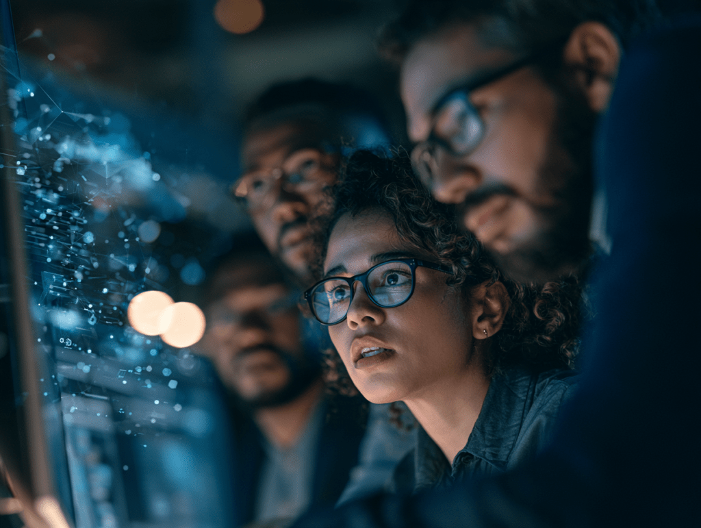Microsoft CSP partner building a scalable cloud practice with 4Sight Channel Partner