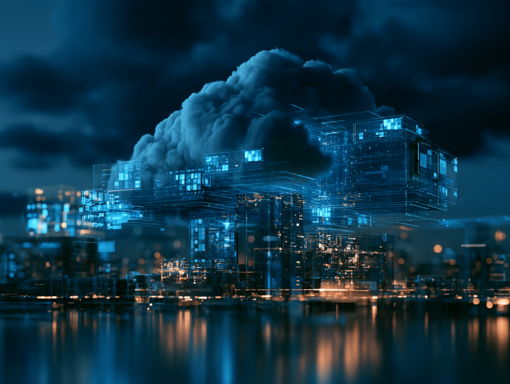 Microsoft CSP partner identifying growth opportunities within existing customer accounts