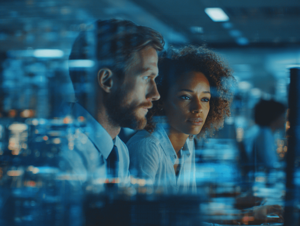 Payroll Errors Cost More Than Money (They Cost Trust) 1 ClanDestine Professional cinematic corporate scene showing HR 8d04cdb7 a48b 4c35 b5f1 8ed9d05c7d8d 1